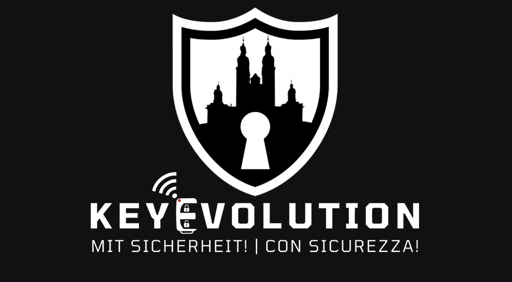 Key Evolution Logo