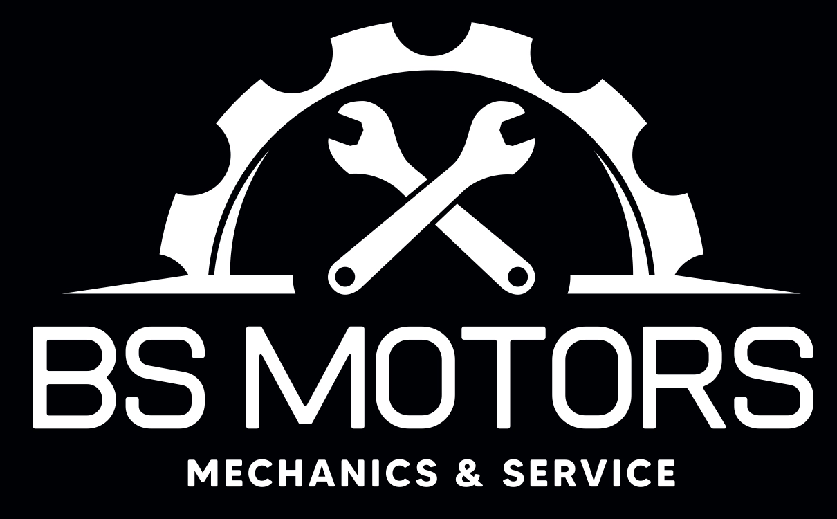 BS Motors Logo